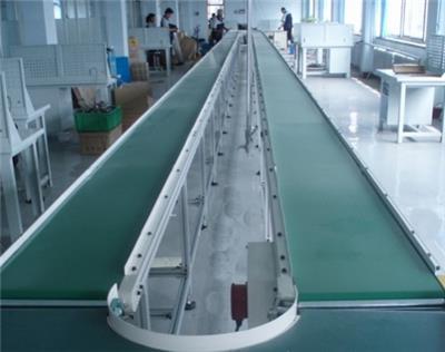 輕型環形輸送帶產品推薦指南