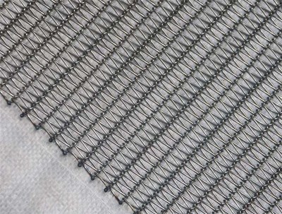 帶檔邊的鏈條輸送帶——安平縣森喆輸送網帶與濱州輸送帶傳動帶的卓越解決方案