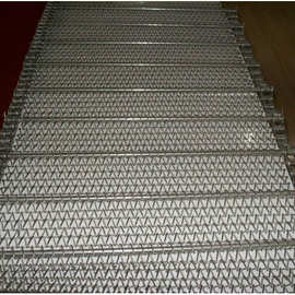 成都不銹鋼輸送帶 特性、應用與選型指南