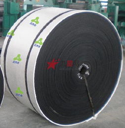 三力士導靜電輸送帶與傳動帶 工業(yè)安全與效率的雙重保障