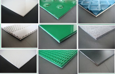 咸陽鑫陽工業設備 專注PVC輸送帶生產與直銷，打造可靠輸送解決方案