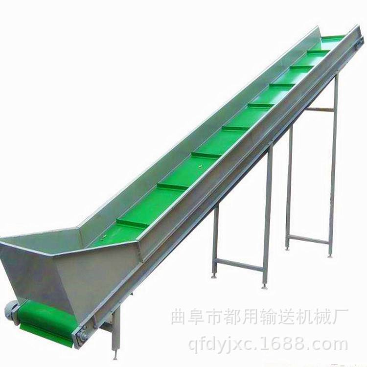 探秘工業動脈 高清圖鑒中的橡膠輸送帶廠