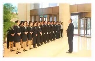 環(huán)交所會(huì)員每周一推 | 北京興銀龍物業(yè)管理中心會(huì)議服務(wù)