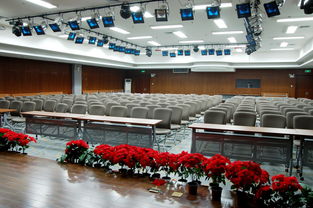 天賦會(huì)議服務(wù) 專業(yè)、高效、卓越的全方位會(huì)議解決方案