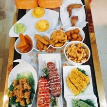 晨禾餐飲管理 專業(yè)賦能，引領(lǐng)現(xiàn)代餐飲運(yùn)營(yíng)新風(fēng)尚